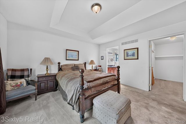 19149 Red Oak Lane, Brownstown Charter Township, MI 48193