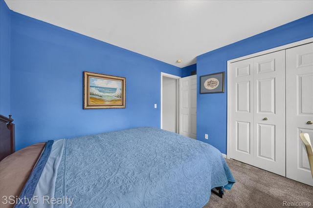 19149 Red Oak Lane, Brownstown Charter Township, MI 48193