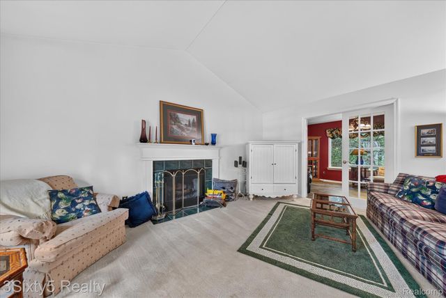 19149 Red Oak Lane, Brownstown Charter Township, MI 48193