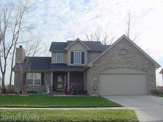 19149 Red Oak Lane, Brownstown Charter Township, MI 48193
