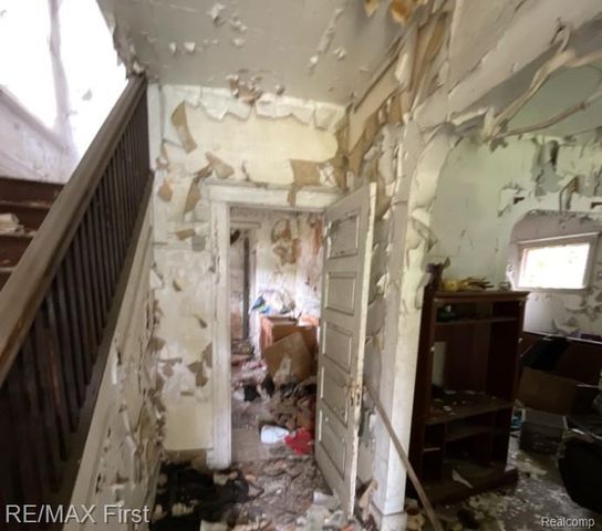 367 Cortland Street, Highland Park, MI 48203