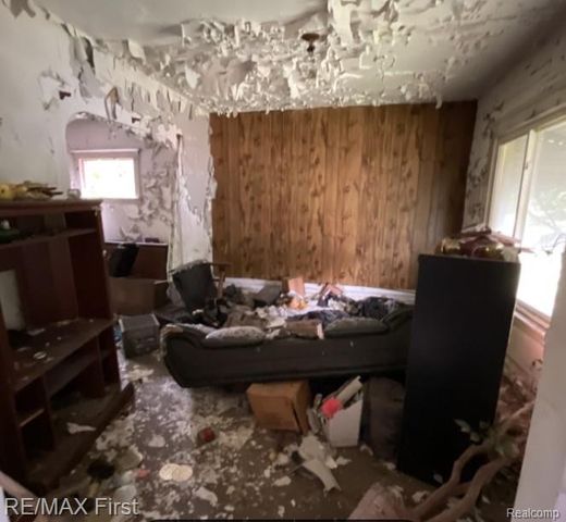 367 Cortland Street, Highland Park, MI 48203