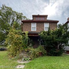 367 Cortland Street, Highland Park, MI 48203