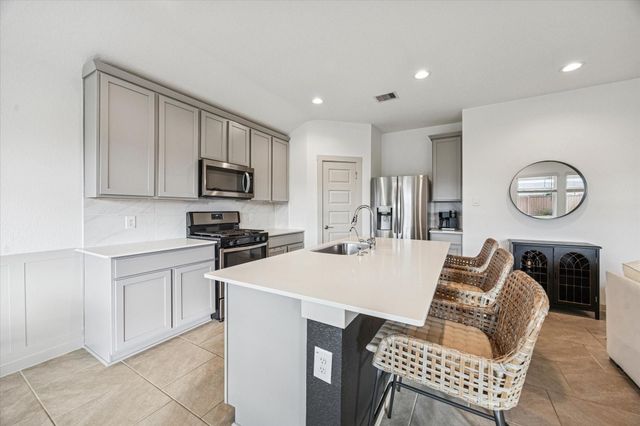 3814 Sparkman Lane, Katy, TX 77494