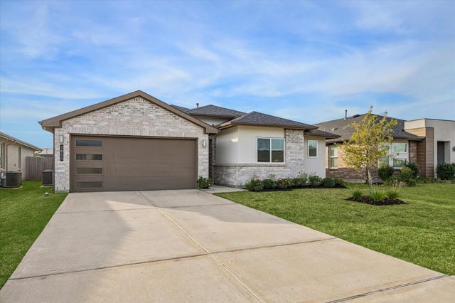 3814 Sparkman Lane, Katy, TX 77494