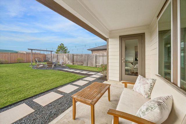 3814 Sparkman Lane, Katy, TX 77494