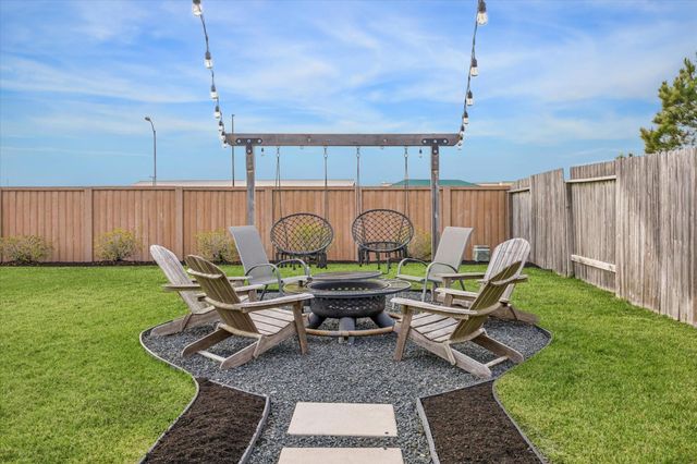 3814 Sparkman Lane, Katy, TX 77494