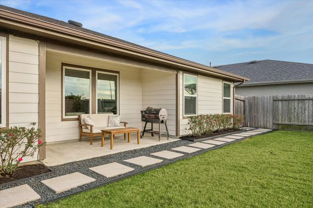 3814 Sparkman Lane, Katy, TX 77494