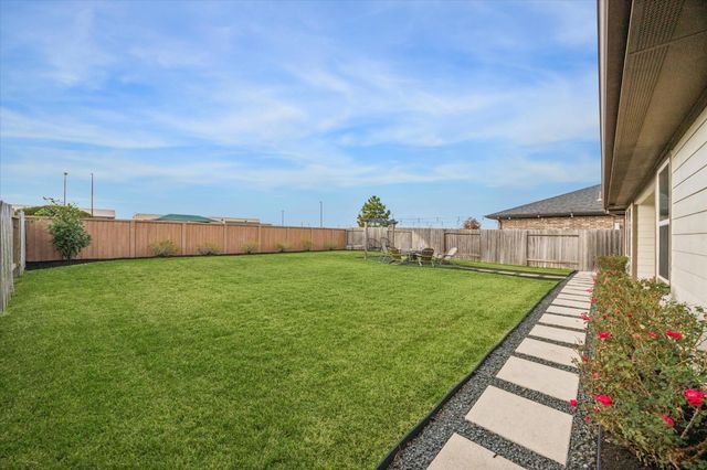 3814 Sparkman Lane, Katy, TX 77494