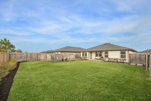 3814 Sparkman Lane, Katy, TX 77494