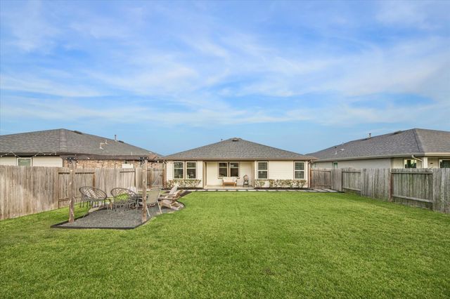 3814 Sparkman Lane, Katy, TX 77494