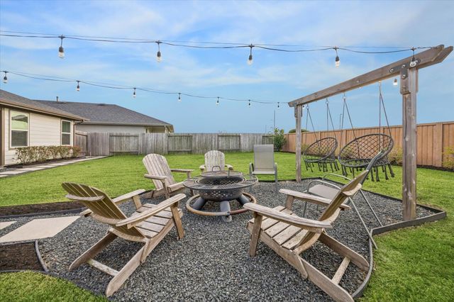 3814 Sparkman Lane, Katy, TX 77494