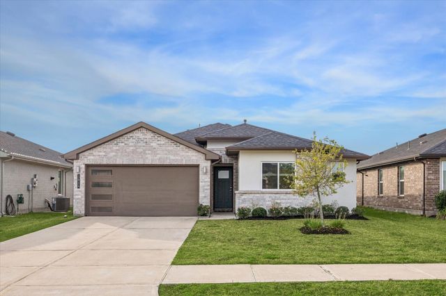 3814 Sparkman Lane, Katy, TX 77494