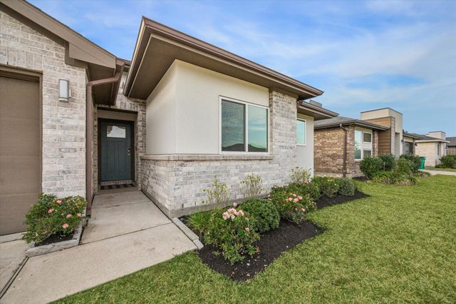 3814 Sparkman Lane, Katy, TX 77494