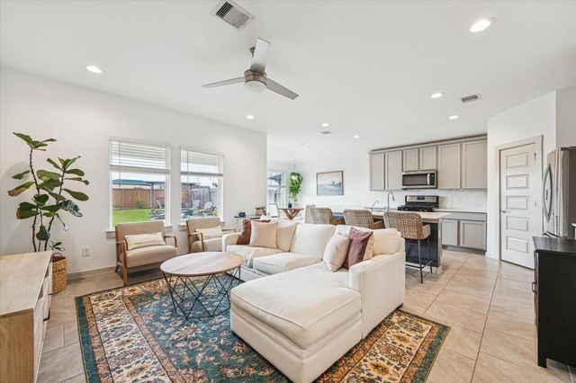 3814 Sparkman Lane, Katy, TX 77494