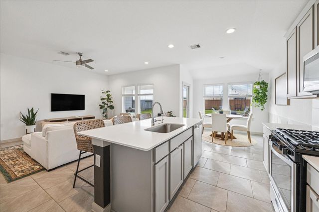 3814 Sparkman Lane, Katy, TX 77494