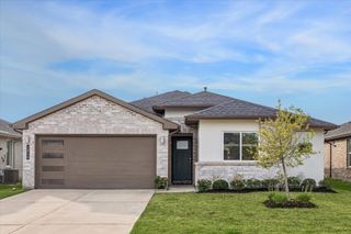 3814 Sparkman Lane, Katy, TX 77494