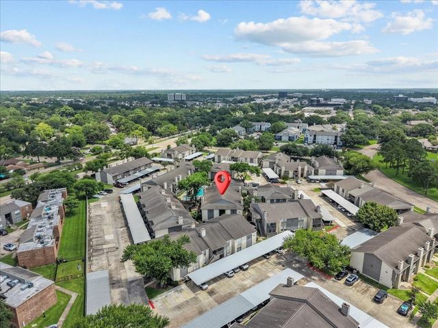 1900 Bay Area Boulevard 192, Houston, TX 77058