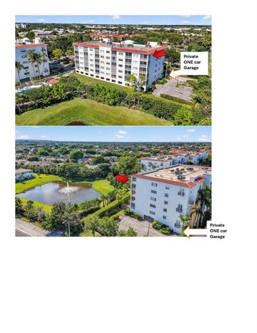 22715 Camino Del Mar 61, Boca Raton, FL 33433