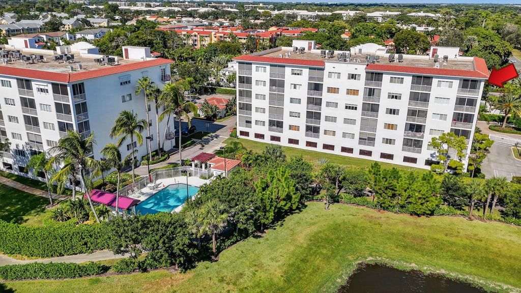 22715 Camino Del Mar 61, Boca Raton, FL 33433