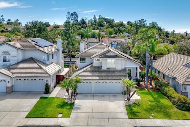 727 Pebble Beach Drive, San Marcos, CA 92069