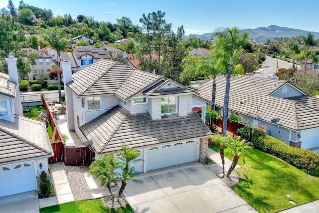 727 Pebble Beach Drive, San Marcos, CA 92069