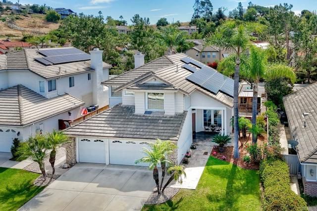 727 Pebble Beach Drive, San Marcos, CA 92069