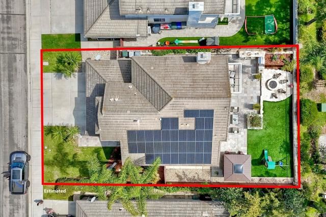 727 Pebble Beach Drive, San Marcos, CA 92069