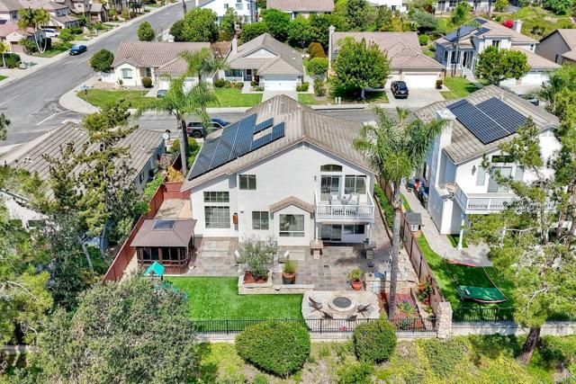 727 Pebble Beach Drive, San Marcos, CA 92069