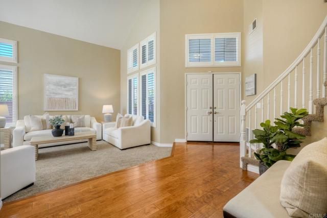 727 Pebble Beach Drive, San Marcos, CA 92069