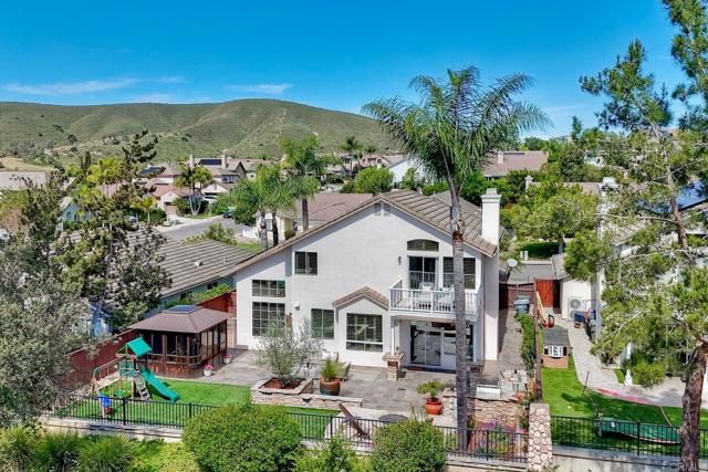 727 Pebble Beach Drive, San Marcos, CA 92069