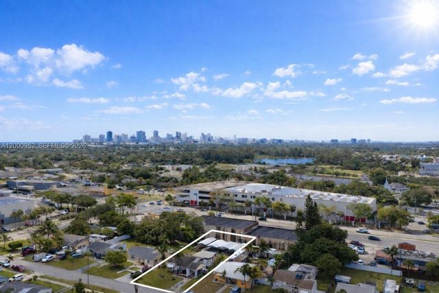 2820 Fletcher St, Hollywood, FL 33020