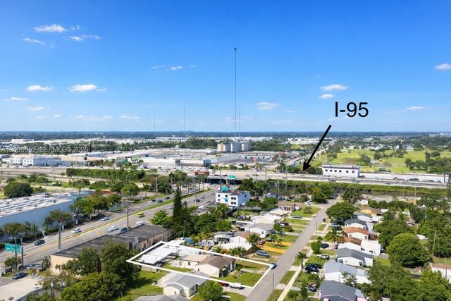 2820 Fletcher St, Hollywood, FL 33020