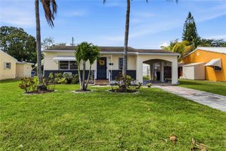 2820 Fletcher St, Hollywood, FL 33020