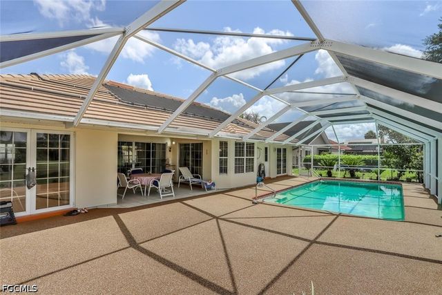1711 Golfside Village DR, Lehigh Acres, FL 33936