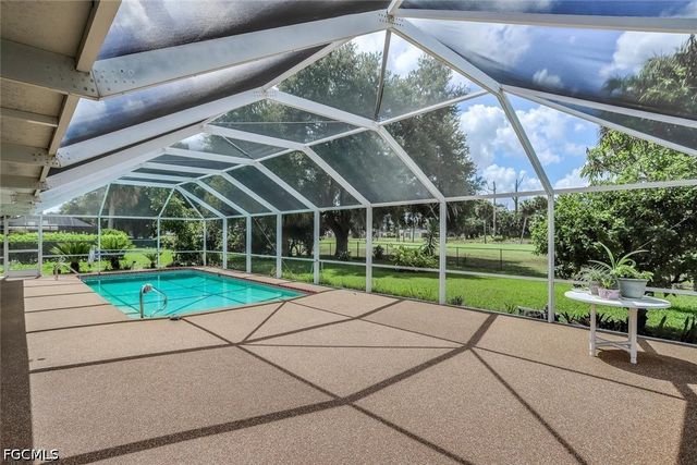 1711 Golfside Village DR, Lehigh Acres, FL 33936