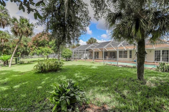 1711 Golfside Village DR, Lehigh Acres, FL 33936