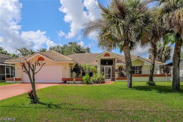 1711 Golfside Village DR, Lehigh Acres, FL 33936