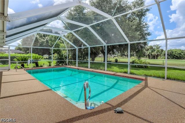 1711 Golfside Village DR, Lehigh Acres, FL 33936