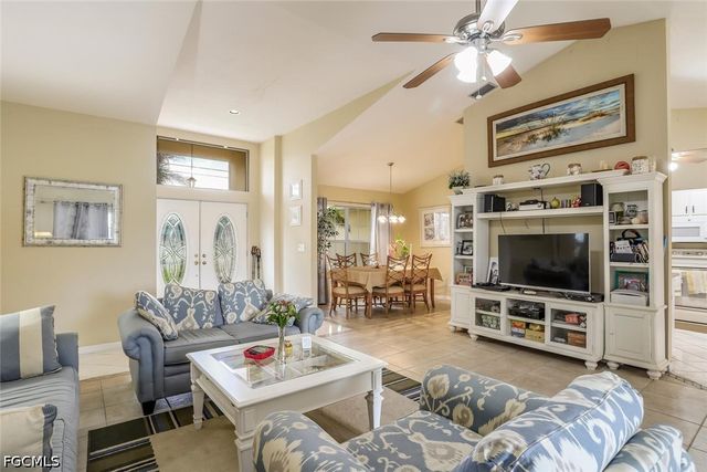 1711 Golfside Village DR, Lehigh Acres, FL 33936