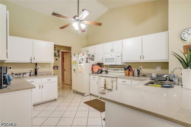 1711 Golfside Village DR, Lehigh Acres, FL 33936