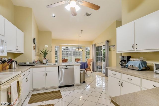 1711 Golfside Village DR, Lehigh Acres, FL 33936