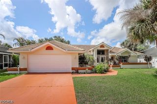 1711 Golfside Village DR, Lehigh Acres, FL 33936