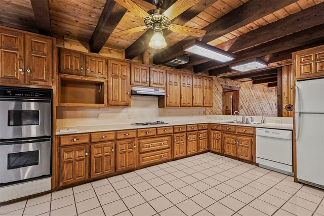 1912 County Road 2293, Quinlan, TX 75474
