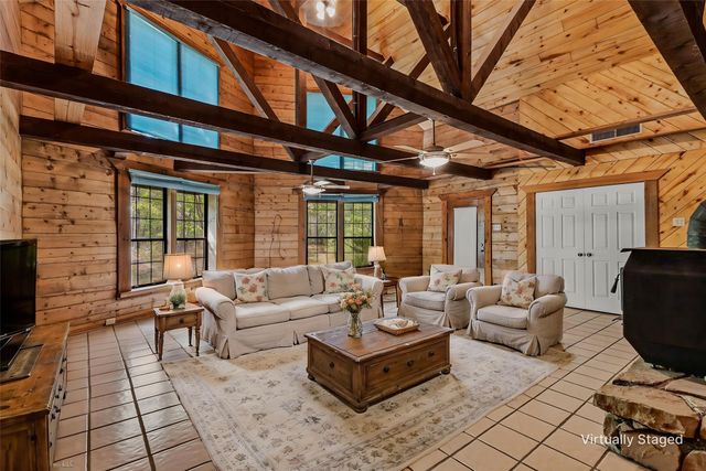 1912 County Road 2293, Quinlan, TX 75474