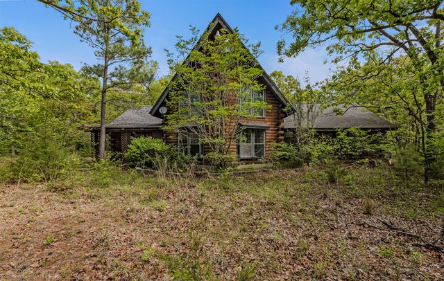 1912 County Road 2293, Quinlan, TX 75474