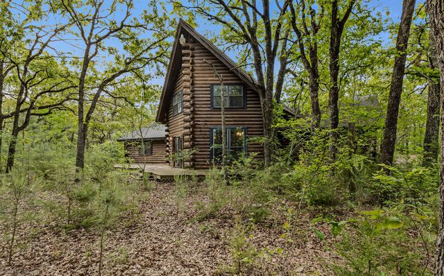 1912 County Road 2293, Quinlan, TX 75474