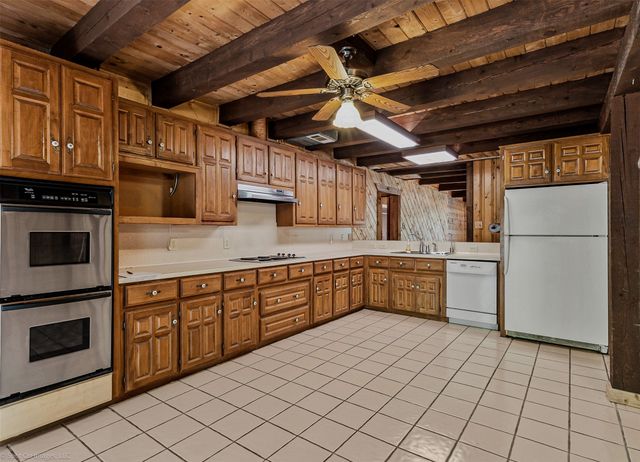 1912 County Road 2293, Quinlan, TX 75474