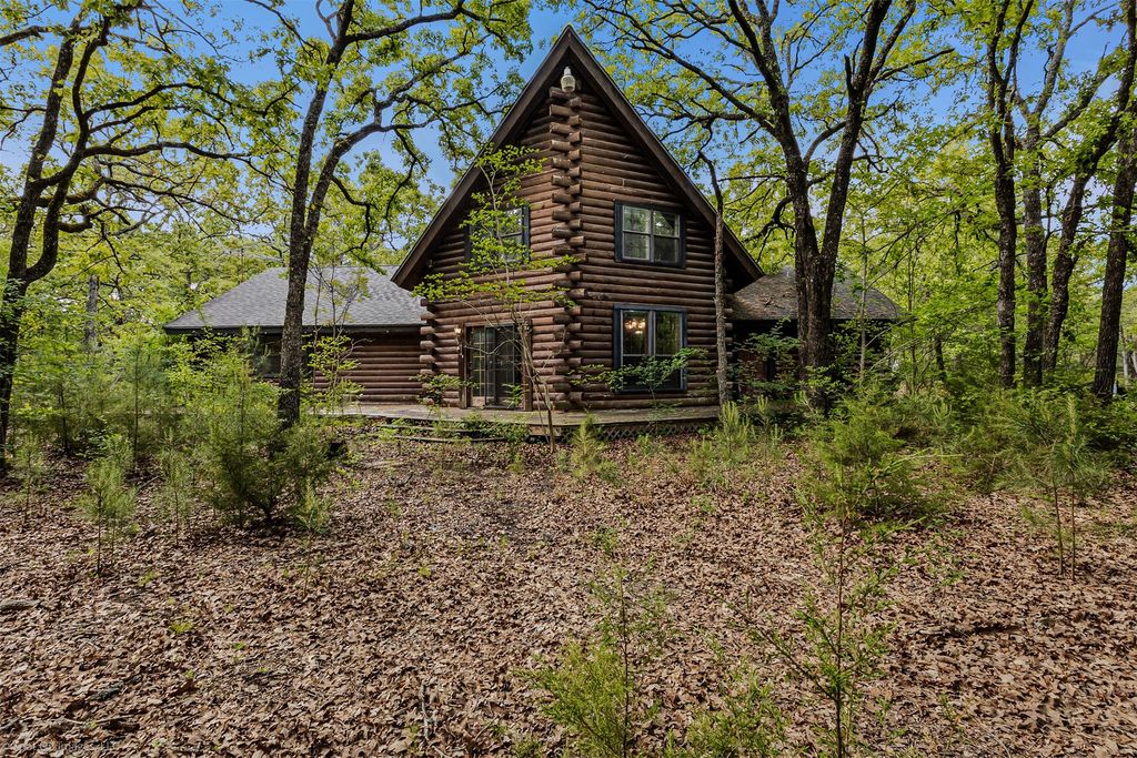 1912 County Road 2293, Quinlan, TX 75474