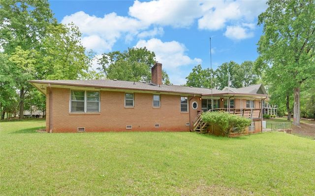 425 Carter Road, Anderson, SC 29626